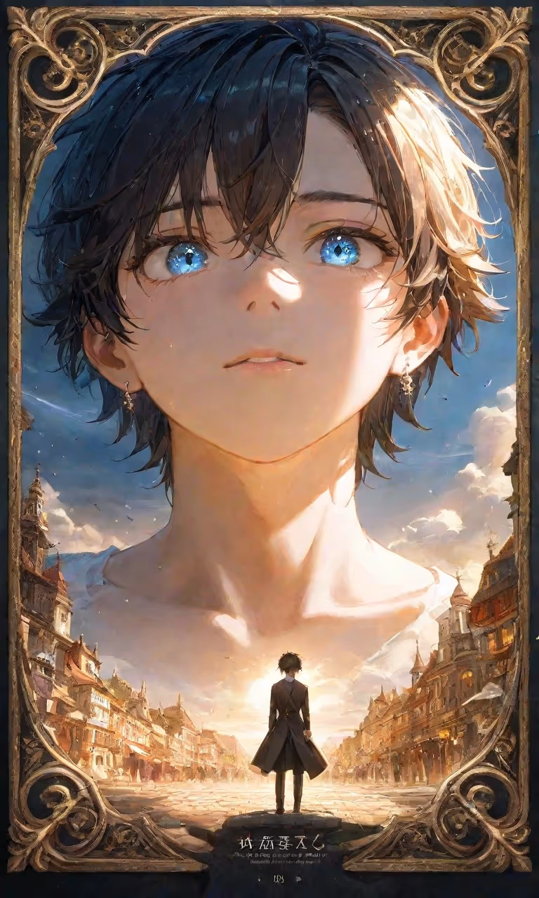 Cover image for Spirit Echoes: Ancient Whispers