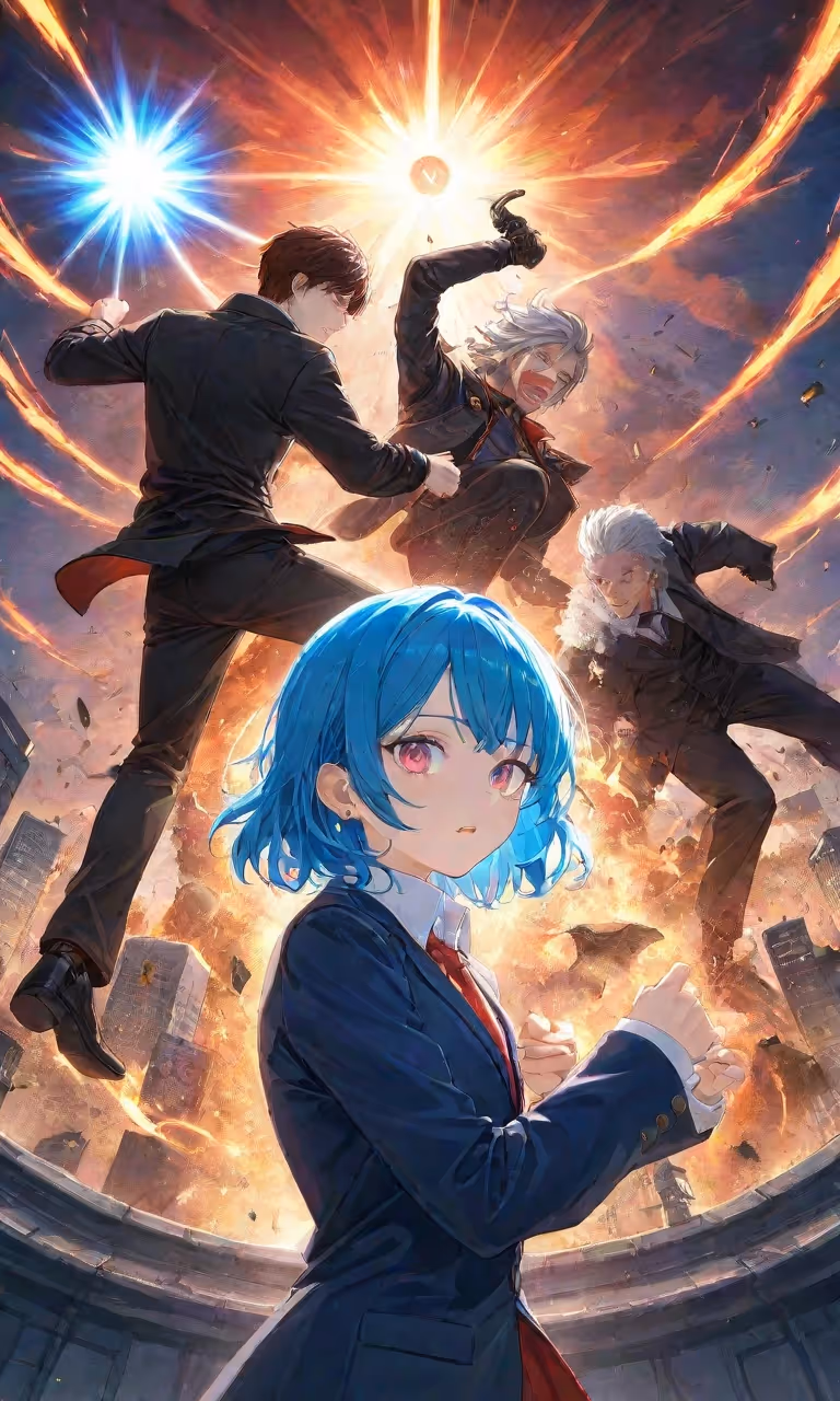 Cover image for Shadows of Ruins