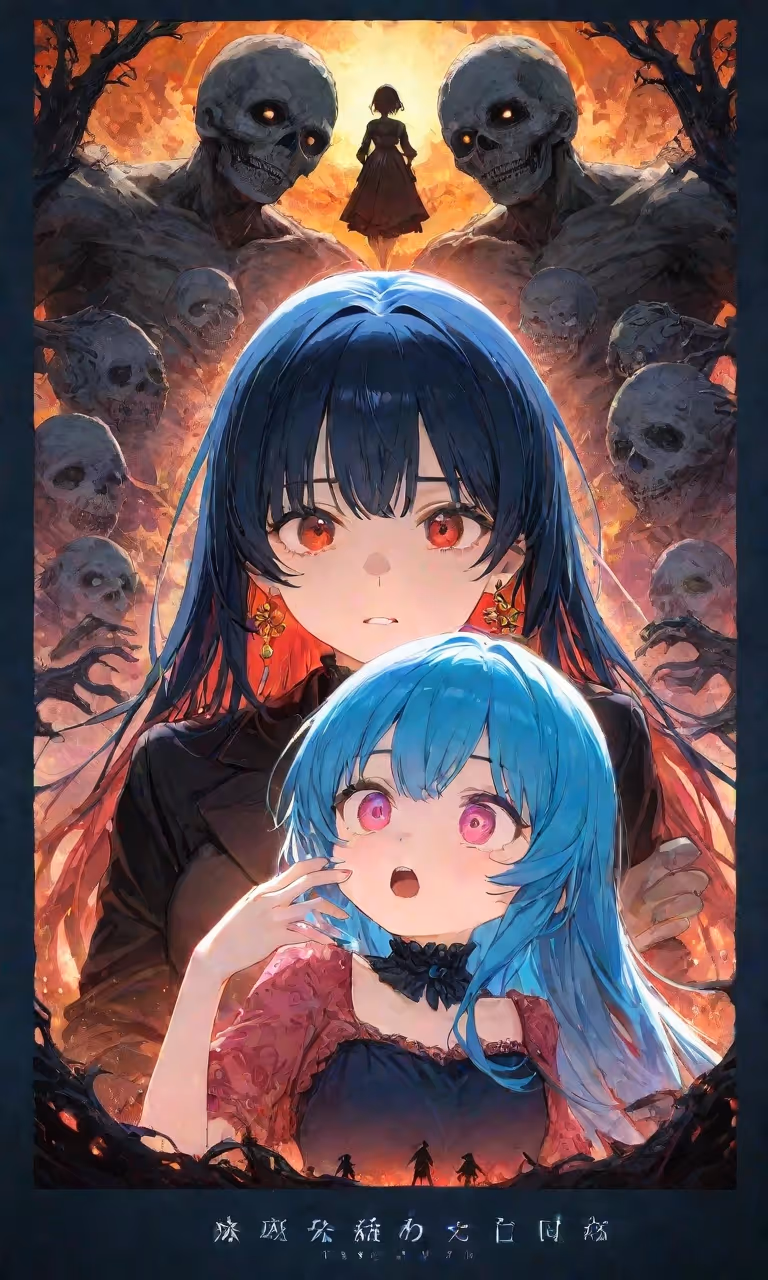 Cover image for Shadow Guardians: The Phantom Mecha