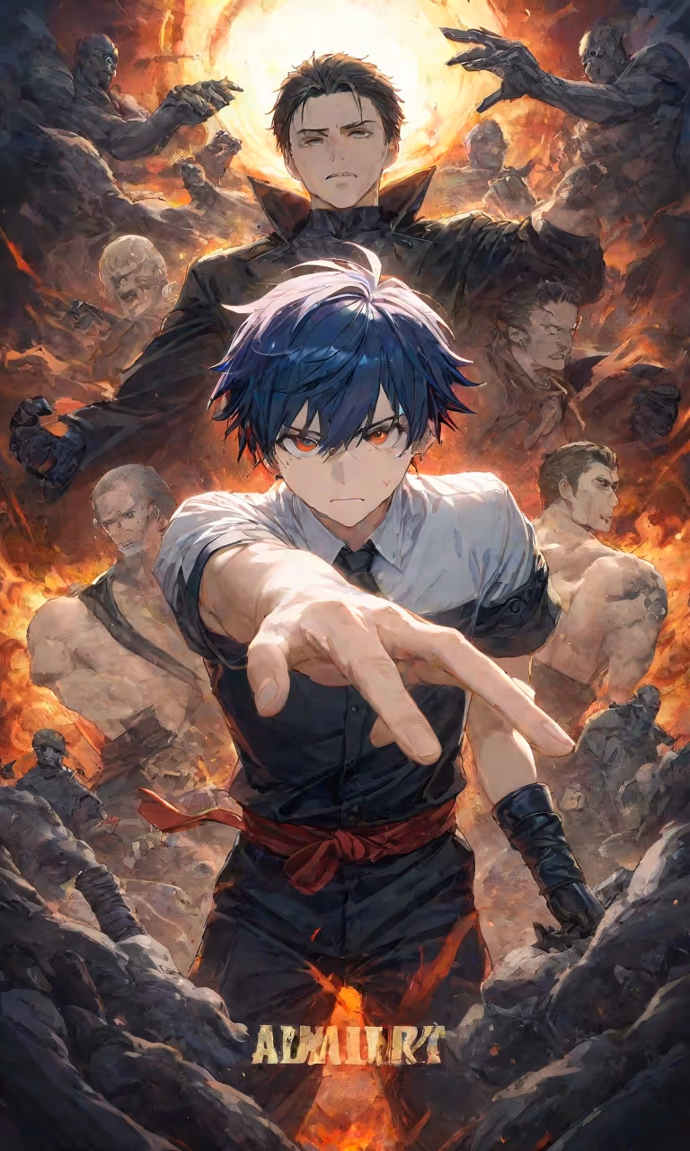 Cover image for Whispers of the Mind Labyrinth