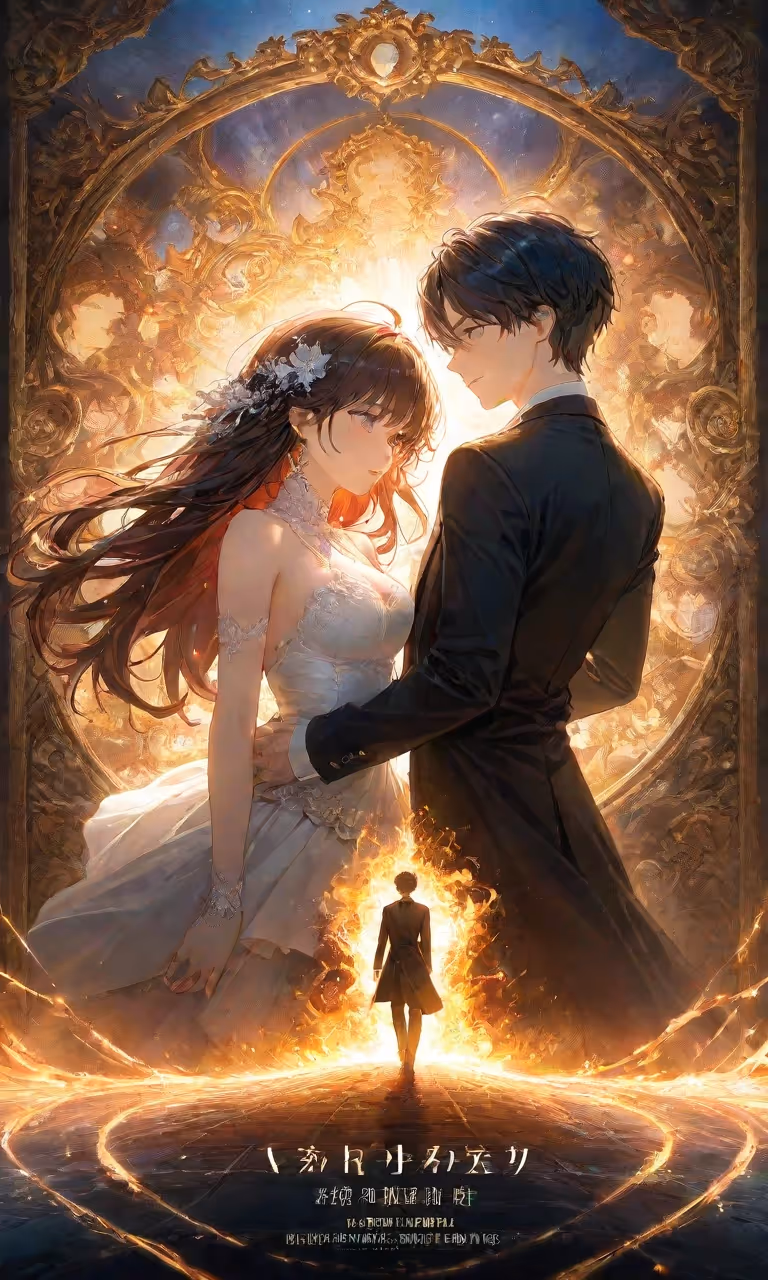 Cover image for The Weaver of Dreams: Realms Beyond Reality