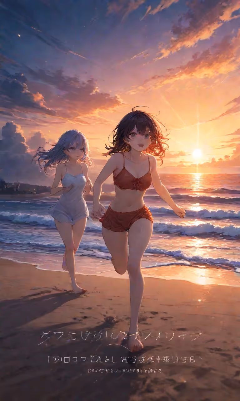 Cover image for Neon Rebellion: Rise of Shadow Echo